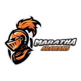Check live score for Maratha Arabians in Maratha Arabians vs Qalandars - Super League