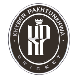 Check live score for Khyber Pakhtunkhwa in Balochistan vs Khyber Pakhtunkhwa - 1st Match