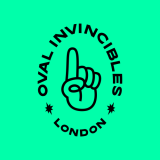 Check live score for Oval Invincibles (Men) in Oval Invincibles (Men) vs Manchester Originals (Men) - 18th Match