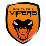 Check live score for Southern Vipers in Southern Vipers vs Sunrisers - 