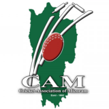 Check live score for Mizoram in Mizoram vs Bihar - Plate Group