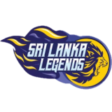 Check live score for Sri Lanka Legends in India Legends vs Sri Lanka Legends - Final