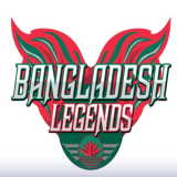 Check live score for Bangladesh Legends in Bangladesh Legends vs New Zealand Legends - 8th Match
