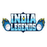 Check live score for India Legends in India Legends vs Sri Lanka Legends - Final