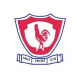 Check live score for Galle Cricket Club in Sinhalese Sports Club vs Galle Cricket Club - Group B