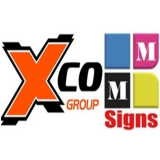 Check live score for XCO-M&M Signs in XCO-M&M Signs vs BA Blasting - 3rd Match