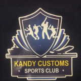 Check live score for Kandy Customs Cricket Club in Kandy Customs Cricket Club vs Moors Sports Club - Group B
