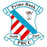 Check live score for Prime Bank Cricket Club in Prime Bank Cricket Club vs Sheikh Jamal Dhanmondi Club - 37th Match