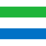 Check live score for Sierra Leone in Sierra Leone vs Ghana - 12th Match, Group B