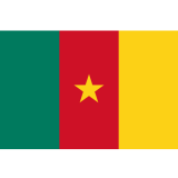 Check live score for Cameroon Women in Kenya Women vs Cameroon Women - 2nd semi-final