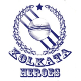 Check live score for Kolkata Heroes in Krishananagar Challengers vs Kolkata Heroes - 17th Match