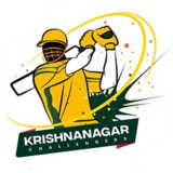Check live score for Krishananagar Challengers in Krishananagar Challengers vs Kolkata Heroes - 17th Match