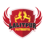 Check live score for Lalitpur Patriots in Lalitpur Patriots vs Bhairahawa Gladiators - 2nd Qualifier