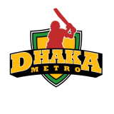 Check live score for Dhaka Metropolis in Dhaka Metropolis vs Sylhet Division - 