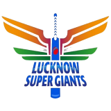Check live score for Lucknow Super Giants in Lucknow Super Giants vs Gujarat Titans - 21st Match