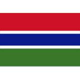 Check live score for Gambia in Mozambique vs Gambia - 24th Match