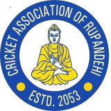 Check live score for Cricket Association of Rupandehi XI in Cricket Association of Rupandehi XI vs Push Sports Delhi - 12th Match, Group A