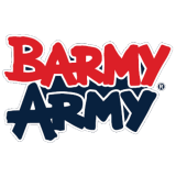 Check live score for Barmy Army Women in Barmy Army Women vs Falcons Women - 4th Match