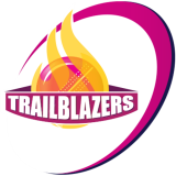 Check live score for Trailblazers in Supernovas vs Trailblazers - 3rd Match