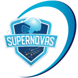 Check live score for Supernovas in Supernovas vs Velocity - 2nd Match