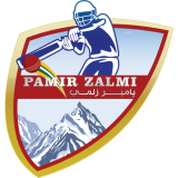 Check live score for Pamir Zalmi in Pamir Zalmi vs Mis Ainak Knights - 16th Match