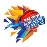 Check live score for Bengaluru Blasters in Bengaluru Blasters vs Bellary Tuskers - 3rd Match