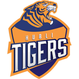 Check live score for Hubli Tigers in Mysuru Warriors vs Hubli Tigers - 14th Match
