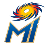 Check live score for Mumbai Indians in Punjab Kings vs Mumbai Indians - 61st Match