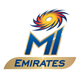 Check live score for MI Emirates in Gulf Giants vs MI Emirates - 26th Match