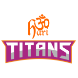 Check live score for Hari Om Titans in Mahadev Strikers vs Hari Om Titans - 1st Semi-Final