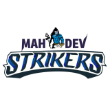 Check live score for Mahadev Strikers in Mafuko Mavericks vs Mahadev Strikers - Final