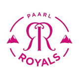 Check live score for Paarl Royals in Durban's Super Giants vs Paarl Royals - 18th Match