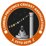 Check live score for Lumbini Province in Gandaki Province vs Lumbini Province - 3rd match
