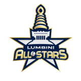 Check live score for Lumbini All Stars in Lumbini All Stars vs Janakpur Royals - 22nd Match