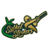 Check live score for Sylhet Thunder in Sylhet Thunder vs Rajshahi Royals - 5th Match