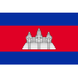 Check live score for Cambodia in Cambodia vs Bhutan - 10th Match, Group A