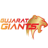 Check live score for Gujarat Giants Women in Gujarat Giants Women vs UP Warriorz Women - 17th Match