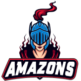 Check live score for Amazons in Amazons vs Super Women - 3rd Match