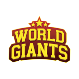Check live score for World Giants in India Maharajas vs World Giants - 5th match