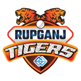 Check live score for Rupganj Tigers Cricket Club in Rupganj Tigers Cricket Club vs Sheikh Jamal Dhanmondi Club - 26th Match
