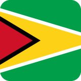 Check live score for Guyana Women in Guyana Women vs Barbados Women - 3rd Place Play-off