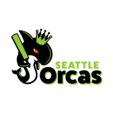 Check live score for Seattle Orcas in Los Angeles Knight Riders vs Seattle Orcas - 6th Match