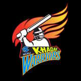 Check live score for Bajaj Khadak Warriors in Bajaj Khadak Warriors vs Kanchanrup Rhinos - 15th Match