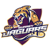 Check live score for Surrey Jaguars in Brampton Wolves vs Surrey Jaguars - 18th Match