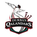 Check live score for Durban Qalandars in Durban Qalandars vs Bulawayo Braves - 19th Match