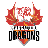 Check live score for Mangalore Dragons in Bengaluru Blasters vs Mangalore Dragons - 29th Match