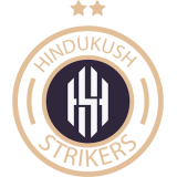 Check live score for Hindukush Strikers in Hindukush Strikers vs Junior Champions - 5th Match