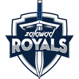 Check live score for Zalawad Royals in Sorath Lions vs Zalawad Royals - 10th Match