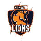 Check live score for Sorath Lions in Sorath Lions vs Halar Heroes - 6th Match