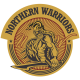 Check live score for Northern Warriors in Northern Warriors vs UP Nawabs - 12th Match